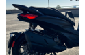 Piaggio Beverly S 400 E5+ Mat-Zwart Demo Aanbieding